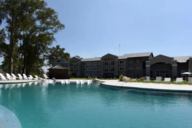 howard johnson ezeiza
