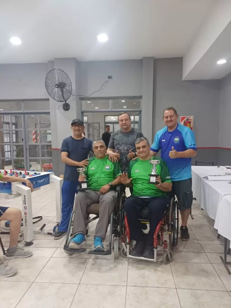 METEGOL ADAPTADO
