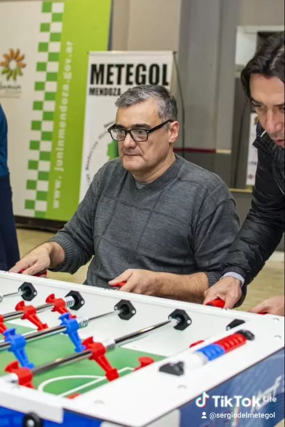 METEGOL ADAPTADO
