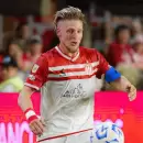Mercado caliente: River y Boca van a la carga por una figura de Estudiantes