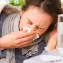 Gripe A H3N2: síntomas, recomendaciones y cuidados ante la circulación de la nueva variante