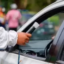 �Perdedores� en las fiestas: Mendoza activ� una nueva campa�a contra el alcohol al volante