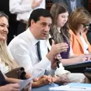 El proyecto de Inocencia Fiscal avanza en el Senado y se encamina a su debate junto al Presupuesto