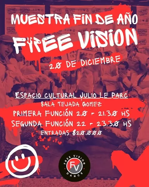 free vision