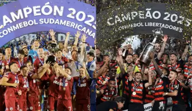 lanus - flamengo