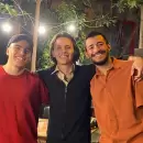 Pluma cerrará el año con un show autogestivo en Casa Palmera