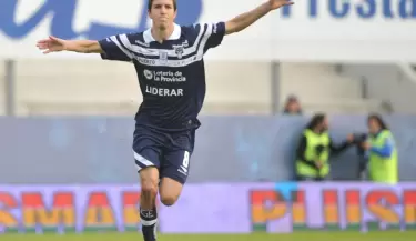 Nacho Fern�ndez