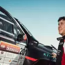 Crece la cadena de oración por la salud del piloto Juan Cruz Yacopini