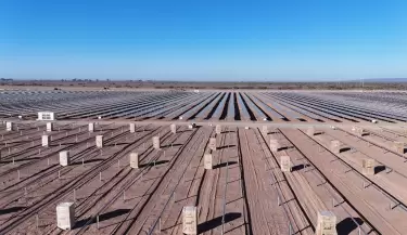 parque solar guaymallen