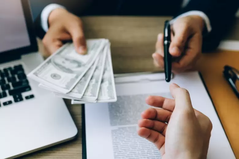 financiamiento