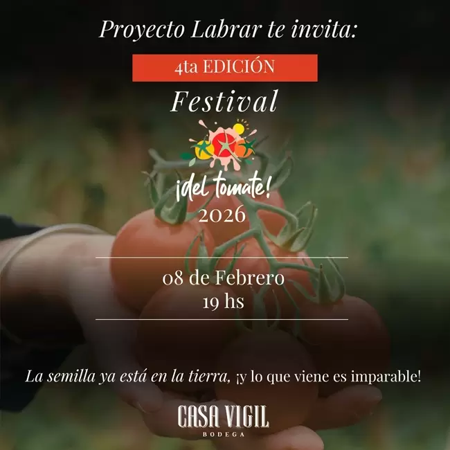 festival del tomate