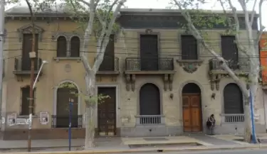 casa gabrieli