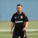 Un jugador que se fue de River a préstamo criticó a Gallardo: "No tuvo en cuenta a ninguno"
