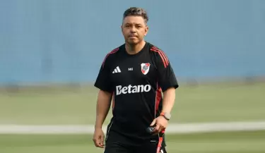 marcelo gallardo