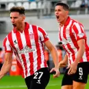 (Video) Estudiantes se lo dio vuelta a Platense y se quedó con el Trofeo de Campeones