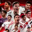 Nacho Fernández se despidió de River con un emotivo mensaje: "Me toca volver a casa"