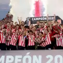 De Argentina a Brasil: los campeones de las ligas sudamericanas en 2025