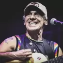 Manu Chao confirmó una gira por Chile, con seis fechas durante el verano