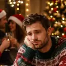 Las singulares navidades de Bernardo Bianchi