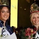 Javiera Bravo es la nueva reina de la Vendimia de Luján de Cuyo