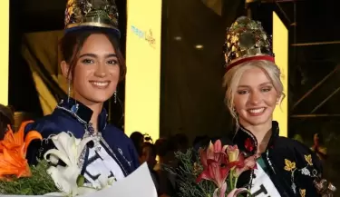 reina vendimia lujan de cuyo