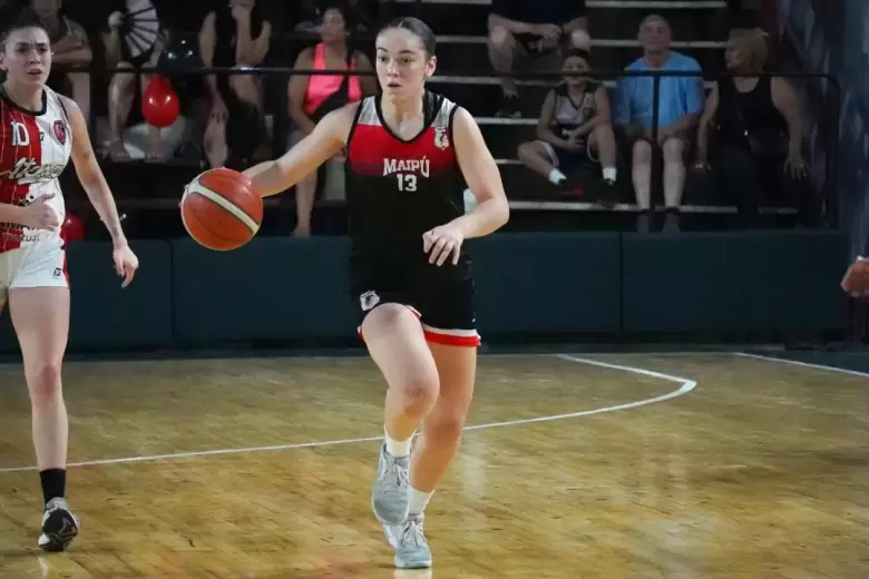 superliga femenina