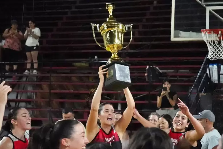 superliga femenina