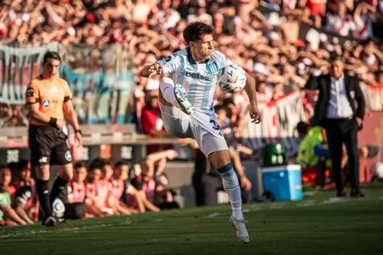 Facundo Mura