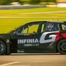 Mat�as Rossi se consagr� campe�n del TC2000 por sexta vez