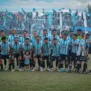 (Video) Atl�tico Argentino venci� a FADEP en la gran final y es campe�n de la Liga Mendocina