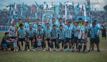 Atl�tico Argentino