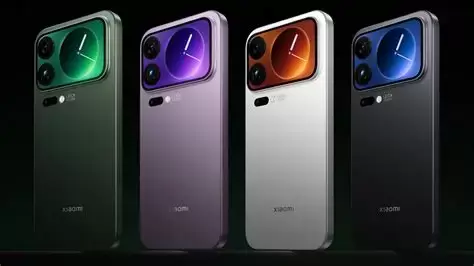 Xiaomi