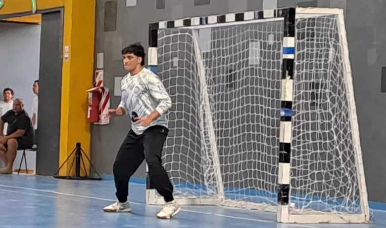 handball
