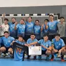 (Video) Municipalidad de Tupungato se consagró campeón 2025 de handball masculino