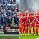 Godoy Cruz y Deportivo Maip� ya tienen fecha y hora para el gran debut en Primera Nacional