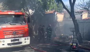 incendio