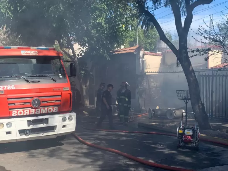 incendio