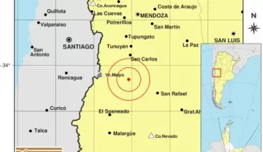 sismo