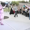 "Tonadas son tonadas": el gran encuentro folclórico que reunirá a músicos y bailarines en Mendoza