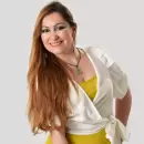 Lourdes Vargas, la voz c�lida y atenta que enamora a la noche