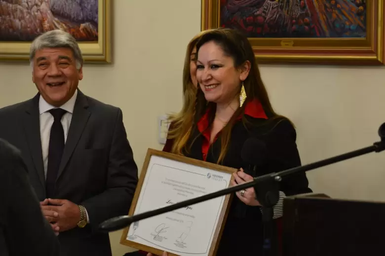 lourdes vargas