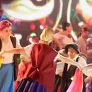 Cabalgata de los Reyes Magos en Godoy Cruz 2026: fecha, lugar y recorrido previo