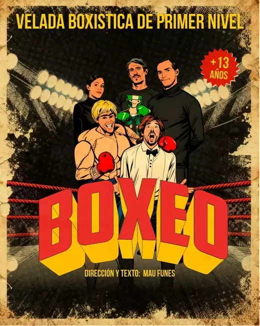 boxeo