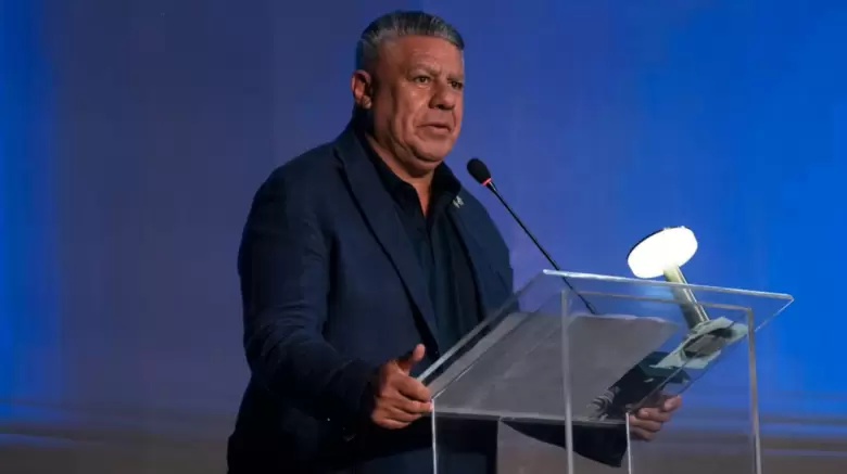 tapia