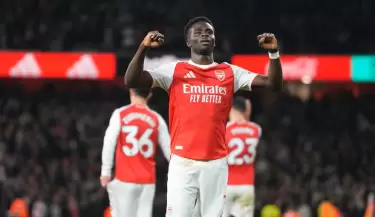 arsenal