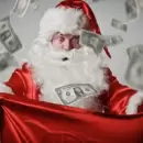 Gordo de Navidad 2025 en Argentina: la fecha del sorteo y el millonario pozo que pone en juego