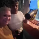 La magia de la radio: el gesto de un oyente que conmovió a todos en Estación Zafiro