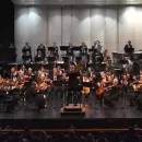 Noche L�rica en San Rafael: la Filarm�nica de Mendoza presentar� un concierto solidario
