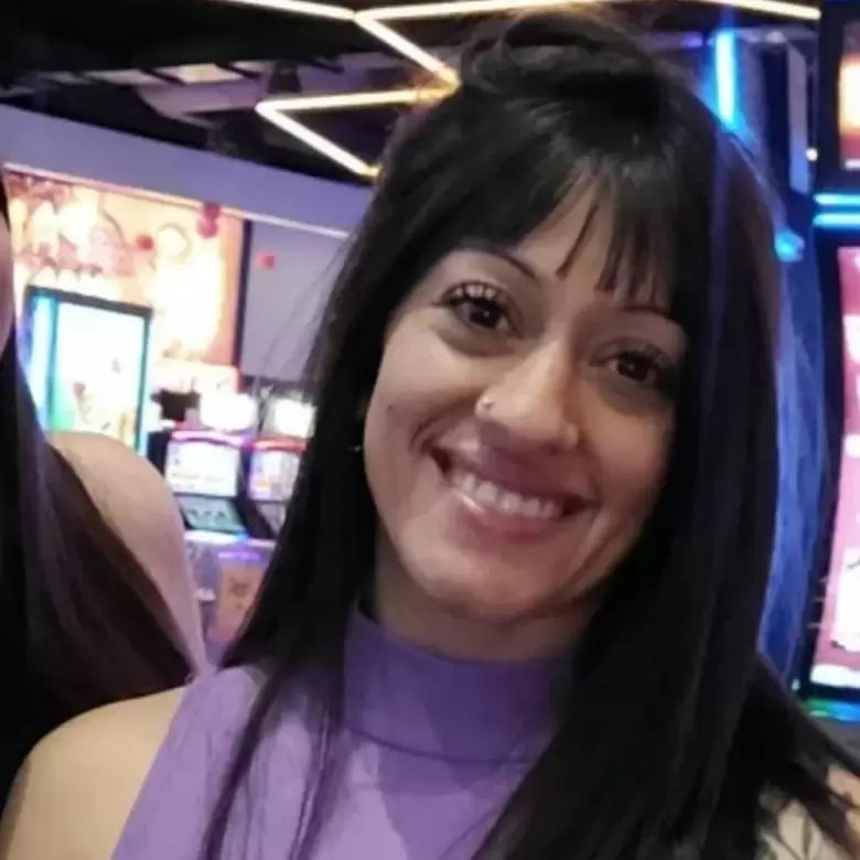 Nadia Janet Sosa-víctima de femicidio en San Martin