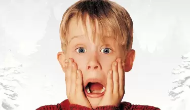 home-alone